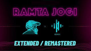 Ramta Jogi Techno Remix | Taal Movie Song | Remastered | Extended version | Bollywood Remix |