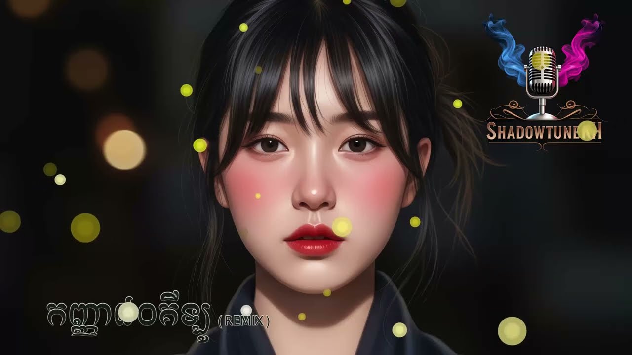 កញ្ញា៨០គីឡូ REMIX | Khmer Song | Cambodian Music