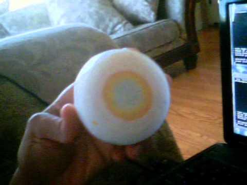 me hackin some CoD4 rcon's and eating a huge jaw breaker