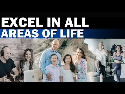 Navigating Life';s Challenges: LIVE Q&A on Business, Family, and Health