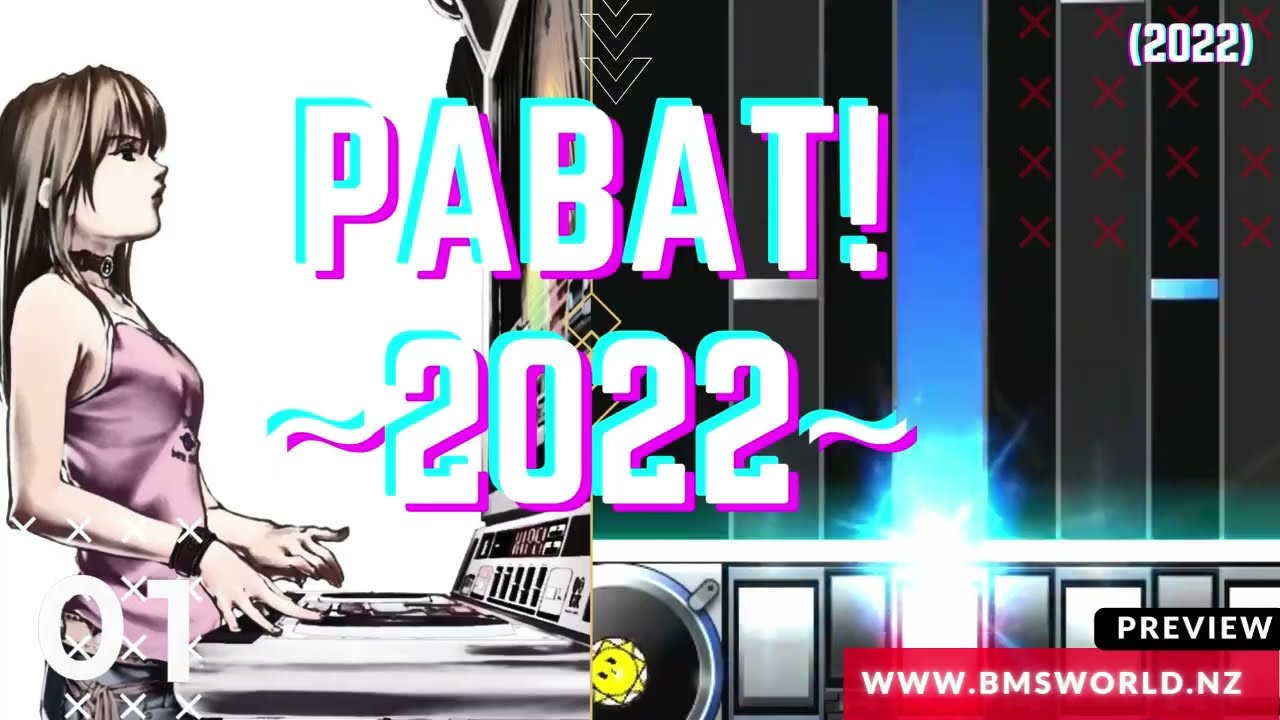 Piano Pro - Beautiful Song 『 Beautiful 』   ♫ PABAT! 2022 ♫