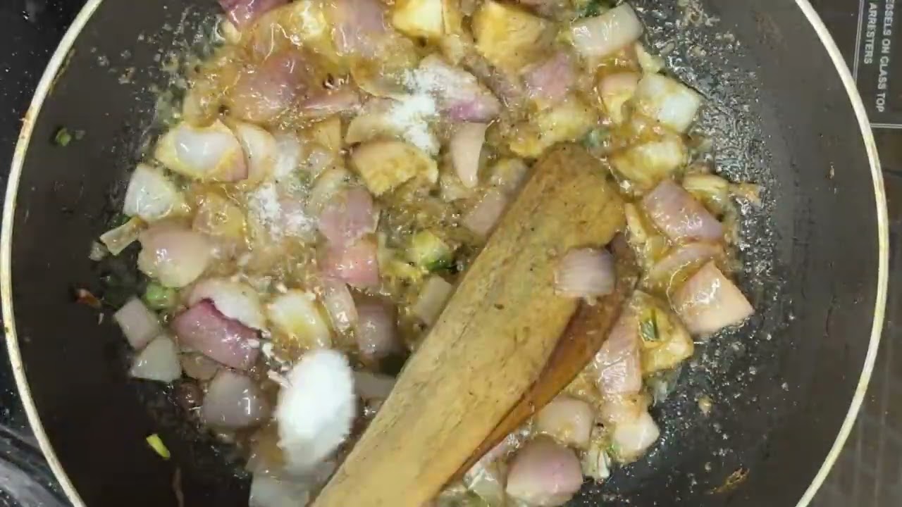 Dry Chilli Chicken Recipe | ড্রাই চিলি চিকেন রেস্টুরেন্ট স্টাইলে | Indo-Chinese | Archu’s Hessel