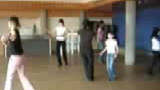 Claquettes/Tap Dance : Take me out to the ballgame screenshot 5