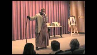 Harriet Tubman
