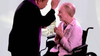 Anointing of the Sick
