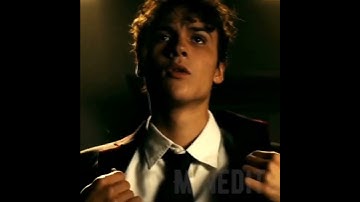 Marcus/ matheo edit #benjaminwadsworth #deadlyclass #marcuslopez #matheoriddle