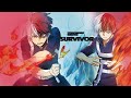 Todoroki Shoto | SURVIVOR [AMV]