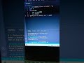 Python: program to find sum of digits of a given number #pythonDeveloper