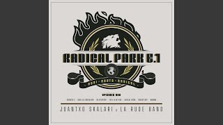 Miniatura de "Juantxo Skalari & La Rude Band - Radical Boom"