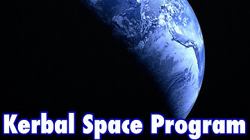 Kerbal Space Program Episode 1- Science Up!