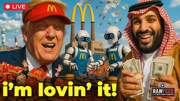 🚨LIVE: Trump’s Lovin’ It! Dems