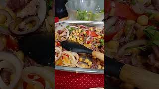 almoço de hoje no canal #vlogviral #vlogderotina #comidacaseira