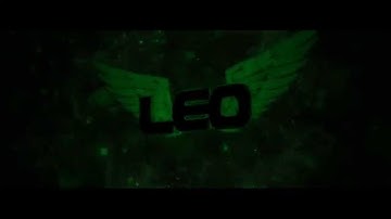 #22 Nova intro By:Eu | HD 720p |