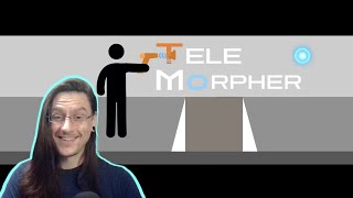 Quick Reviews  |  Telemorpher (FPS Logic/Puzzle Solving) screenshot 1