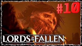 Lords Of The Fallen(Лорды падших) прохождение - Часть 10