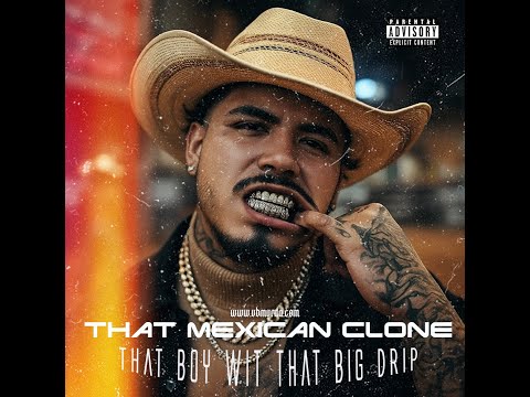 That Mexican Clone - Real Like Eazy Ft. Eazy - E