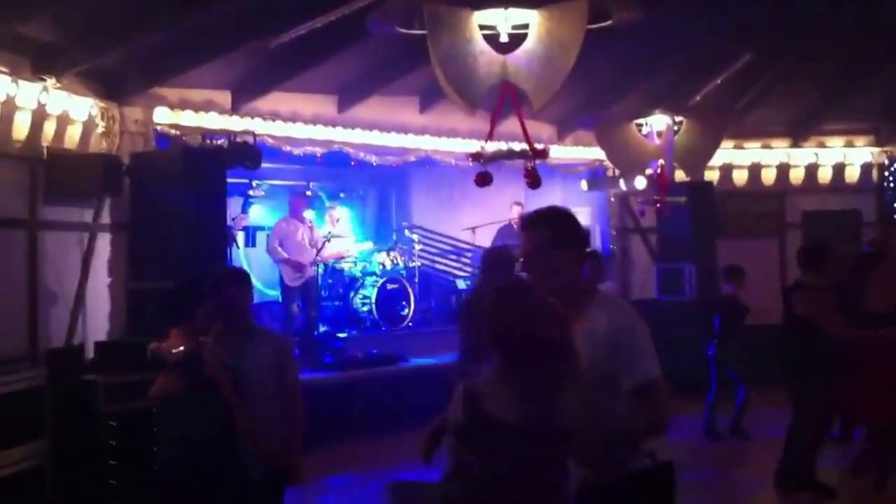 Wahlströms - Julmedley (180 bpm)