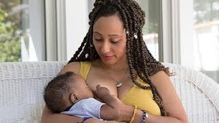 Breastfeeding Vlog 2024