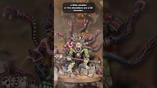 The "Weirdest" Addition To The Armageddon Launch Box #warhammer40k #new40k #warhammervtuber