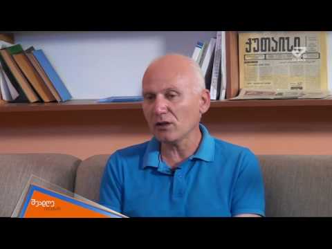 შუადღე ქუთაისში - უსაფრთხო და ღირსეული გარემო დევნილებს!