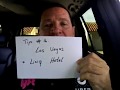 Uber and Lyft Tip #16 Las Vegas is Linq Hotel. Share your feedback.