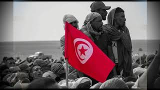 كيلاني طليق في أغنيته الحدث      عزيزة و حنينة تطاوين      هدية لناس الوطن - اسمعها
