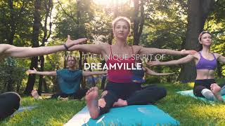 Green Fields by Durbuy & DreamVille