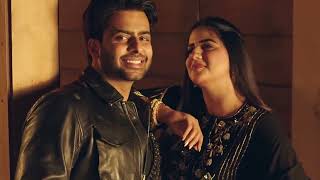 KOKA (Official Video) Mankirt Aulakh - Simar Kaur - Pranjal Dahiya - New Punjabi Song 2023