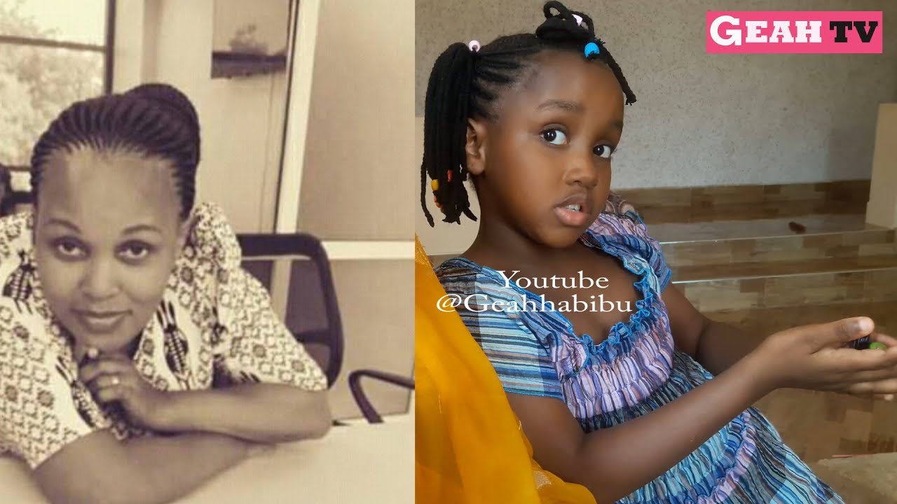 MAISHA MAPYA YA MTOTO WA NAOMI,YULE DADA ALIYEFARIKI KWA KUCHOMWA MOTO NA MUMEWE/NDUGU WALICHOKIAMUA