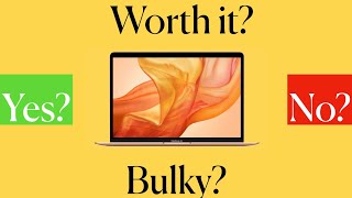 Should Your Next Laptop Be A Laptop?