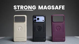 The Most Useful Case for iPhone 18 Pro Max!