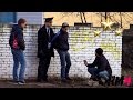 Беспредел полицейских / Bad Police Experiment