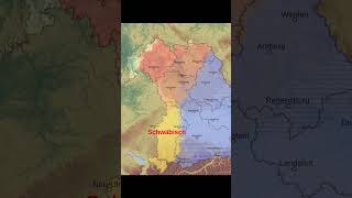 Dialekte Bayerns - Kurz Erklärt