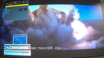 JVC DLA RS1000 and RS2000 Menu Settings Overview HDR10