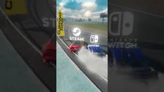 Play with your friends, no matter the platform!