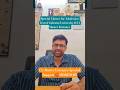 CU Master Entrance Special Classes | Calcutta University Admission Prep #CU #MasterEntrance