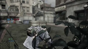 The Last of Us™ Remastered: Checkpoint (Map)