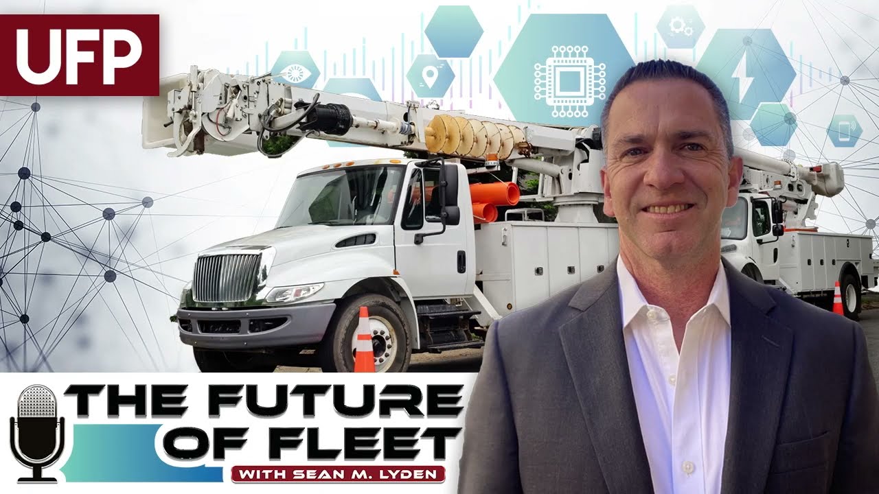 The Future of Fleet - Trade Show Report - NTEA Work Truck Week 2023 - Ram, Isuzu, Ford, Hino