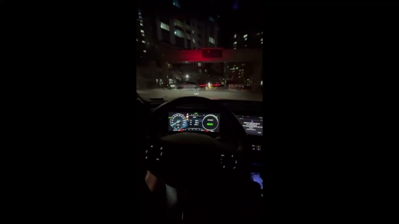 [차고나라]기아 K8 하이브리드 시동 웰컴사운드 [KIA K8 start up sound]