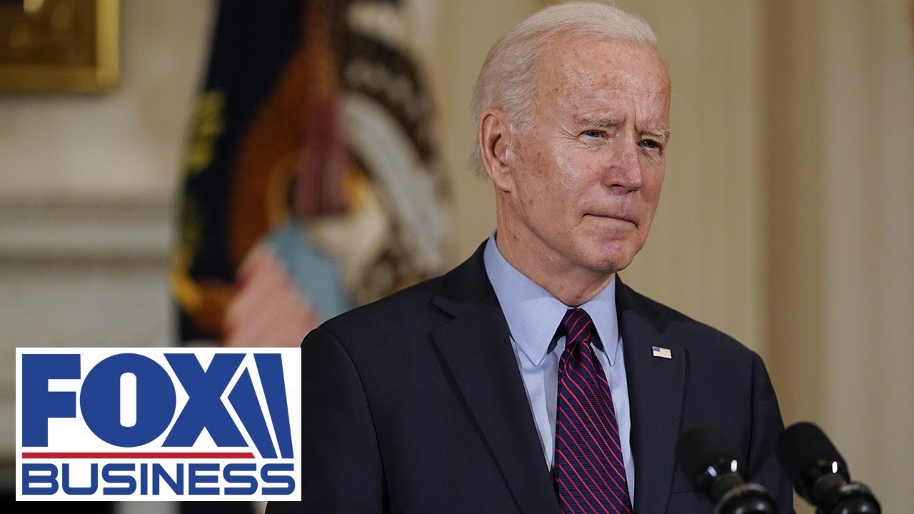 We have to stop Biden from doing this: Arizona attorney general