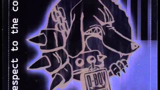 Dee Trax - My 9 Millimeter