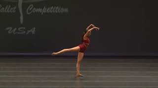 Otto  Contemporary Solo Lorena Felix Wbc