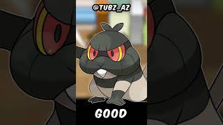5 Gen 5 Pokémon That Should Get Regional Forms In Scarlet & Violet