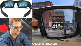 7 Best Smart Glasses 2021 Take Your Life Far Away