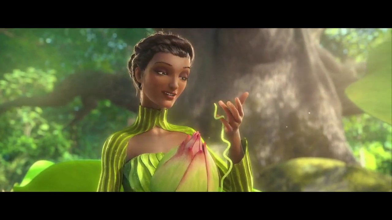 Epic 2013 Queen Tara Scene Audiomachine Festival Of Light YouTube queen-tara-from-epic-the-movie-epic-a-2-project-pinterest