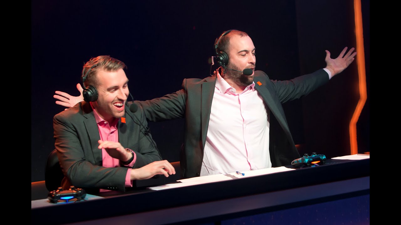 Week 10 esports Recap Show - Call of Duty World League 3/17