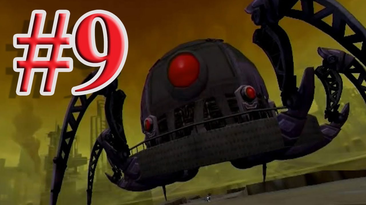 Meet The Robinsons The Game Wii Part 9 Mega Doris Ending YouTube meet-the-robinsons-the-game-wii-part-9-mega-doris-ending-youtube