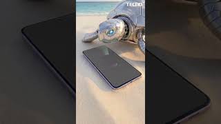 MediaTek Dimensity 7100 5G ile güçlenen TECNO POVA Curve 2 5G, 6 yıl akıcı bir deneyim sunar.