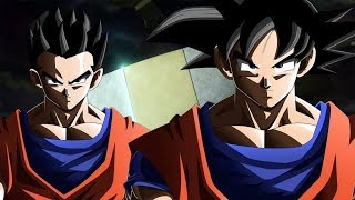 Dragon Ball Super ((Amv))-Same Old War