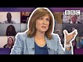 Does the UK suffer from similar systemic racism to the US? | Question Time - BBC